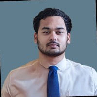 Tushar Bhandari
