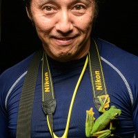 Nobuo Nakanishi