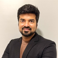 Uday Dhole