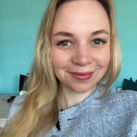 Светлана Жигалова
