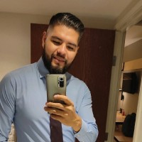 Javier Guzmán Guevara