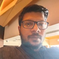 Anandkumar G