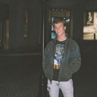 Josh Garrison