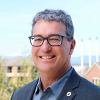 Chris Enbom, CLFP