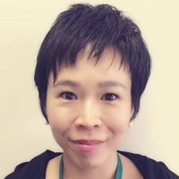 Nagao Naoko