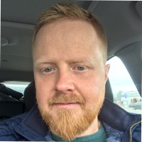 Daniel Bogren