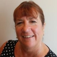 Donna Burke
