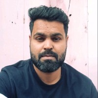 Durgesh Yadav