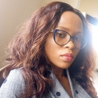 Patricia Ernest-Onuiri PhD