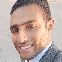 Mohamed Gouda