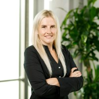 Paula Glazere