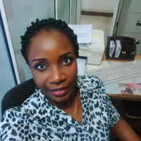 Temitope Olowe