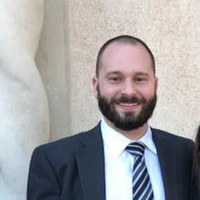 Jason Bailey, CNMT, RT(N)