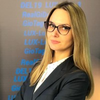 Natalia Tolkalova