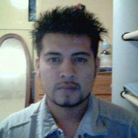 Luis Angel Luna Hernandez