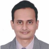 Ashish Trivedi