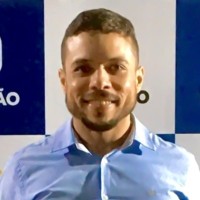 Renato Tocantins Silva