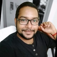 Puneet Dwivedi