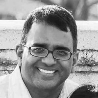 Ted Varghese, P.Eng.