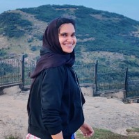 Raeesa Farsana V A