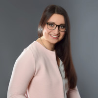 Renata Mamedova