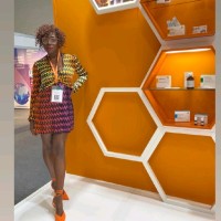 Alessandra Oluwole, Msc Of Science King'S College London Uk