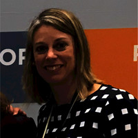 Caroline Dillistone