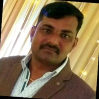 Mahipatsinh Chudasama