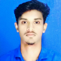 Murugesh H