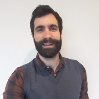 Patrick Courtney