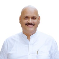 Dr. Sachin Chopda