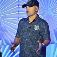 Kevin Pentecost, CISSP CISM CEH CPT