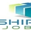 Shipping Job Site Administrator