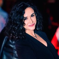 Stefanija Mladenovska