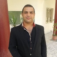 Mohamad Mahdy