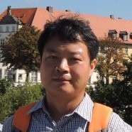 Young-Ho Kim