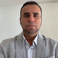 Jorge Luis Castro Sánchez