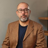 Simeon Monov, Ph.D.