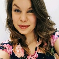 Alexandra Dubé