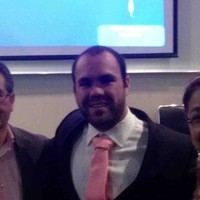 Diego Gonzalez Gutierrez