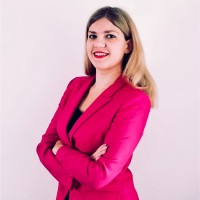 Veronika Zherebiatieva