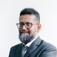 Saifuddin Kamran