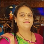 Nirali Amin AATQB B.Sc.(Hons.)