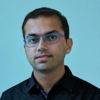 Ankur Gupta