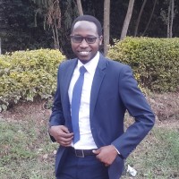 Evans Kibet
