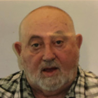Daniel Ricketts