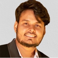 Saurabh Kumar