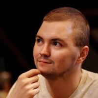 Николай Храмов