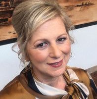Sabine Van Wiele