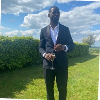 Christopher Dianingana